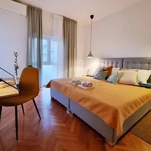 Apartament Chi Chi, Pula