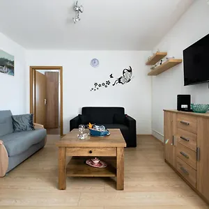 Apartament Bell, Pula