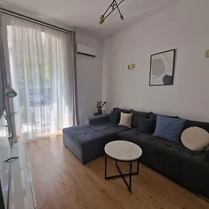 Apartament Eda, Pula