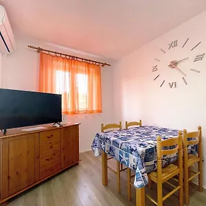 Capic Z Baška